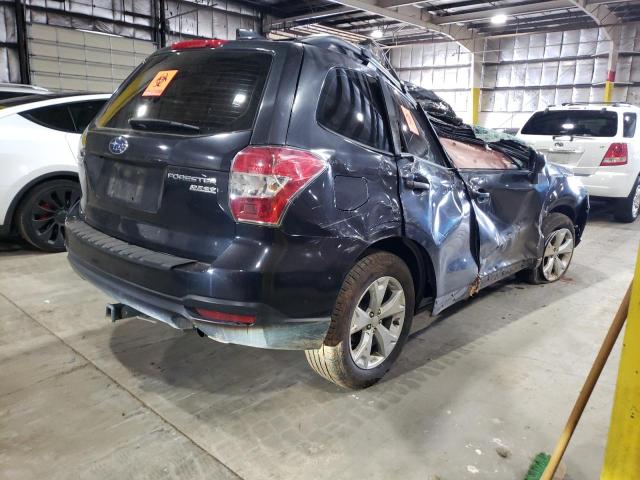 JF2SJABC0GH566501 Subaru Forester 2.5i