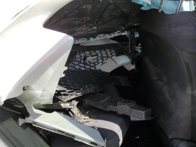 JTDEAMDE8N3007039 Toyota COROLLA LE