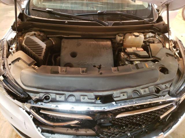 2019 BUICK ENCLAVE AV - 5GAERDKW7KJ205866