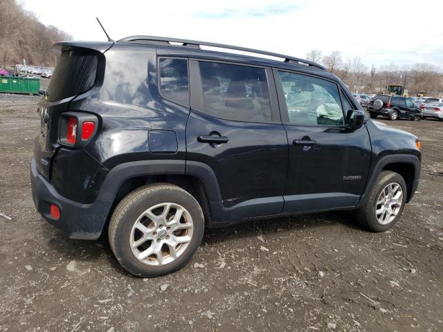 2015 JEEP RENEGADE L ZACCJBBT0FPB71809