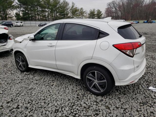 2019 HONDA HR-V TOURI 3CZRU6H97KM710752