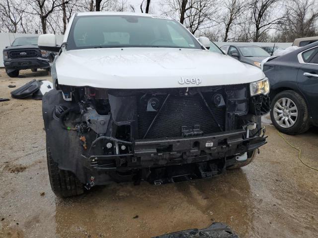 2019 JEEP ALL OTHER - 1C4RJFAG5KC808395