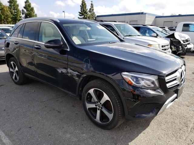 WDC0G5EB1KF590710 Mercedes-Benz Glc 350e