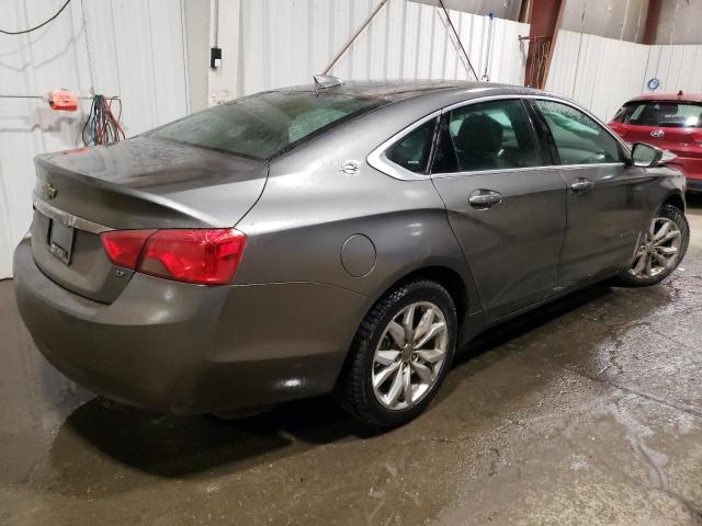 2016 CHEVROLET IMPALA LT - 1G1115S35GU116747