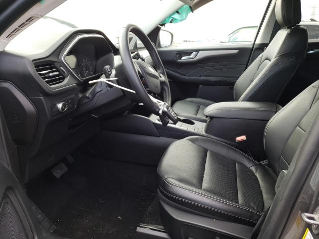 2022 FORD ESCAPE SEL - 1FMCU9H94NUA74719