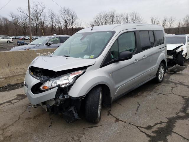 2016 Ford Transit Connect XLT