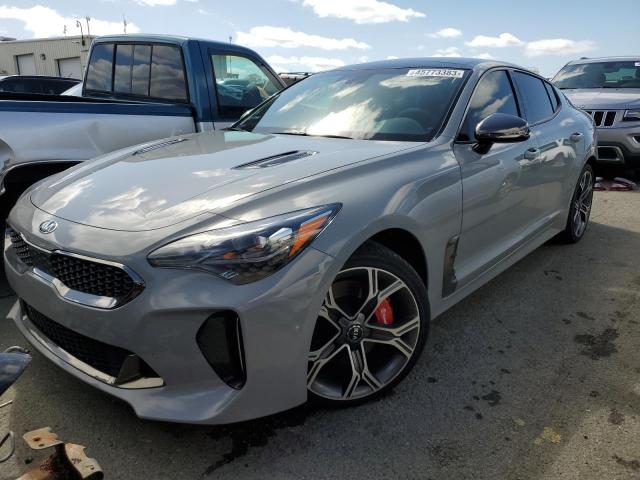 2019 Kia Stinger GT1