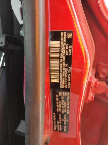 2016 FIAT 500X EASY - ZFBCFYBT3GP393191