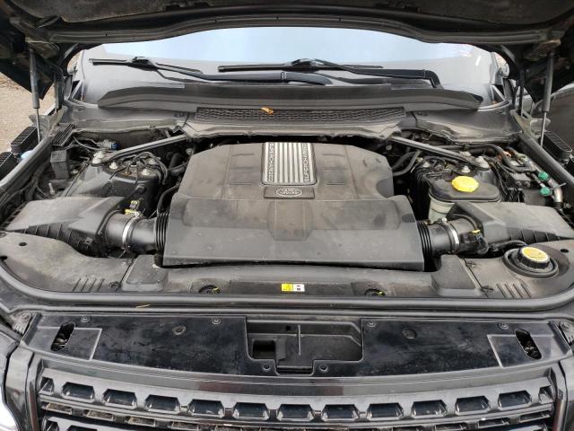 SALGS2TF3FA205490 Land Rover Range Rover Supercharged