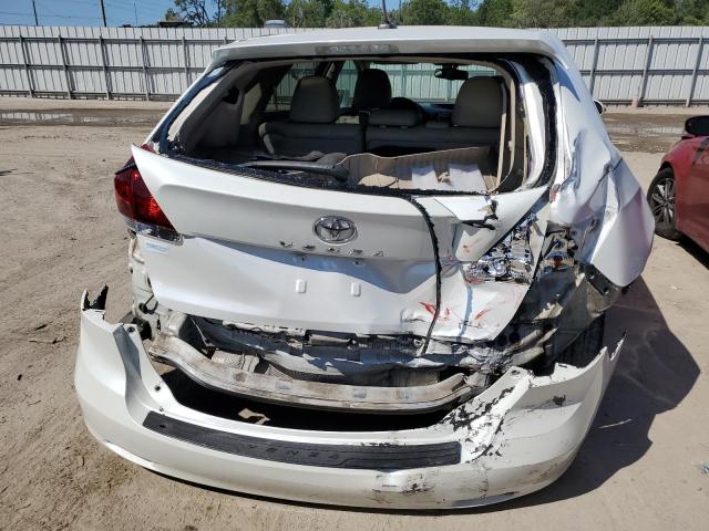 2015 TOYOTA VENZA LE - 4T3ZA3BB6FU094863