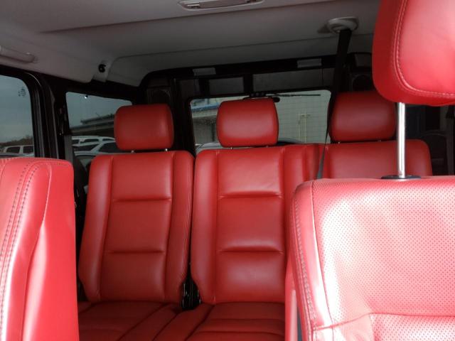 2016 MERCEDES-BENZ G 550 - WDCYC3KFXGX246630