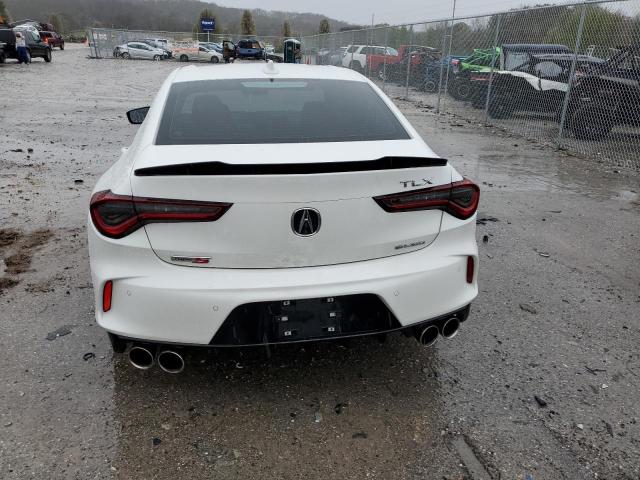 2022 ACURA TLX TYPE S - 19UUB7F98NA002429