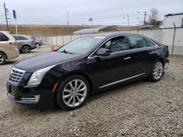 2015 Cadillac XTS Luxury Collection