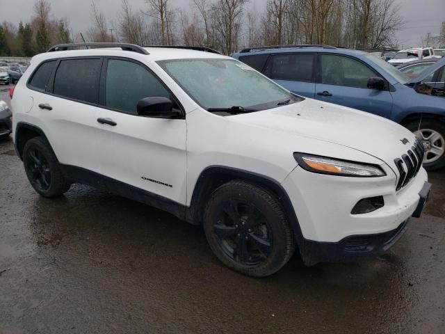 1C4PJLAB6HW652885 Jeep Cherokee Sport
