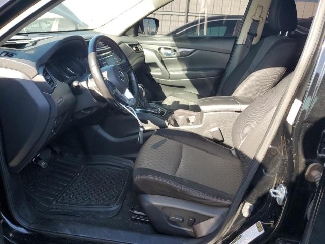 JN8AT2MT3HW391945 Nissan ROGUE S