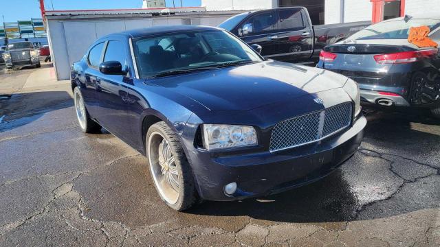Dodge salvage cars for sale: 2010 Dodge Charger SXT