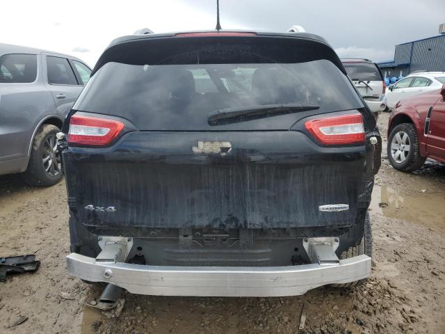 1C4PJMCB4EW291400 Jeep Cherokee Latitude