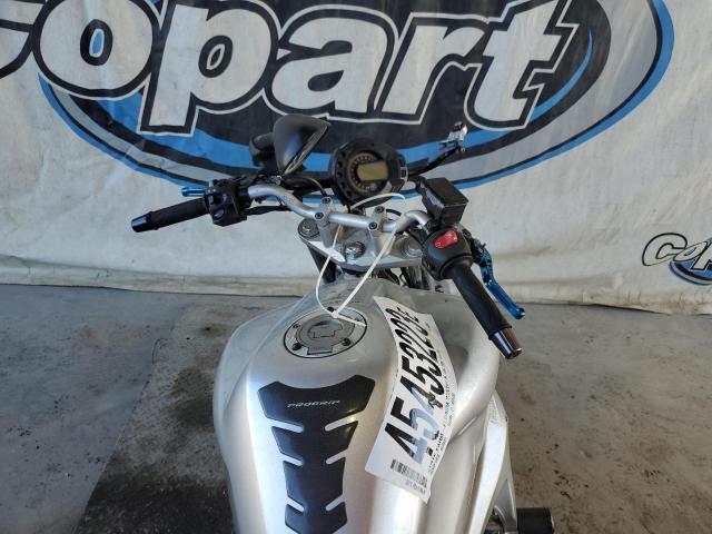 2004 YAMAHA FZ6 S JYARJ08E84A001901