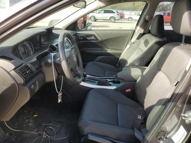2016 HONDA ACCORD LX - 1HGCR2F31GA209723