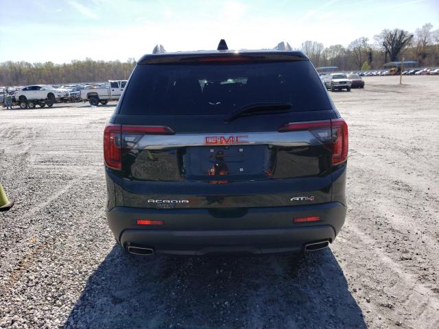 2020 GMC ACADIA AT4 - 1GKKNLLS5LZ101922