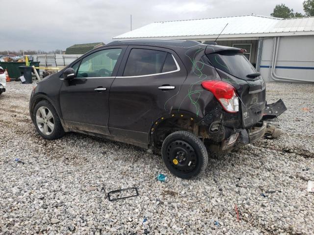 2015 BUICK ENCORE CON - KL4CJBSB4FB167294