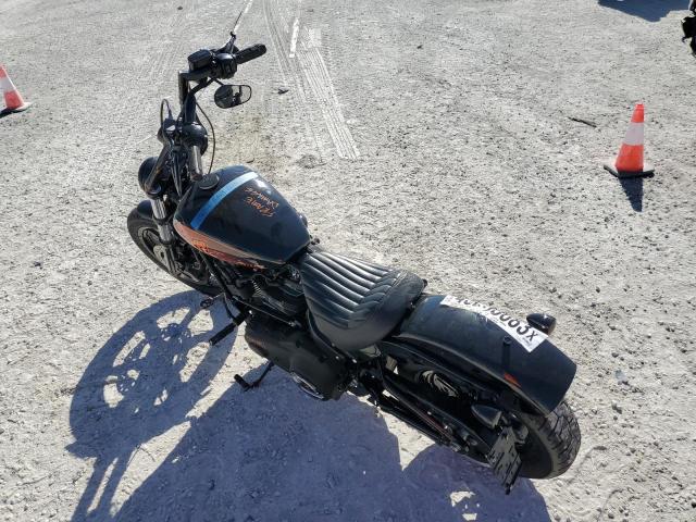 2022 HARLEY-DAVIDSON FXBBS - 1HD1YYK11NB025128