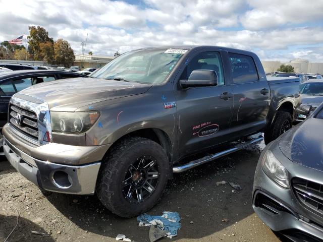 2008 Toyota Tundra 