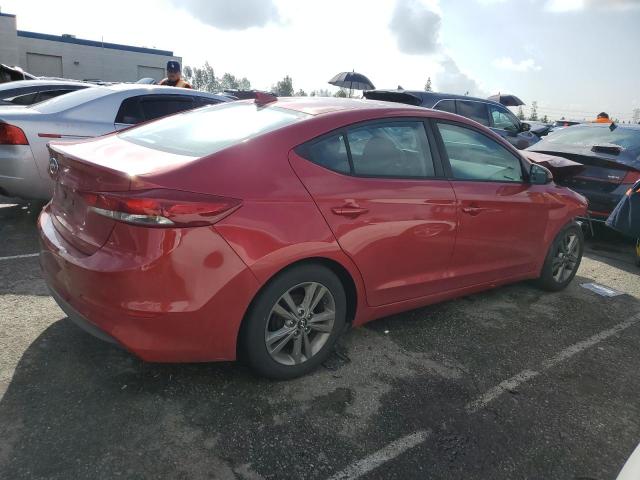 5NPD84LF7HH128266 Hyundai ELANTRA SE