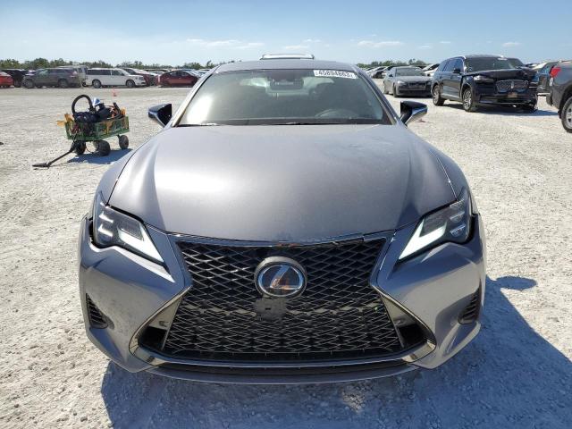 2019 LEXUS RC 350 - JTHHZ5BC9K5019549