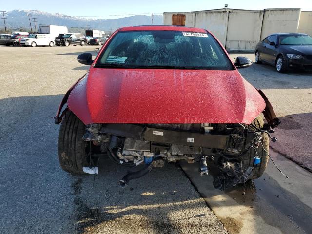 3KPF44AC2PE609526 KIA FORTE GT