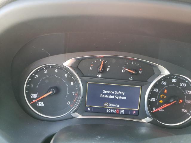 2020 GMC ACADIA AT4 - 1GKKNLLS5LZ101922