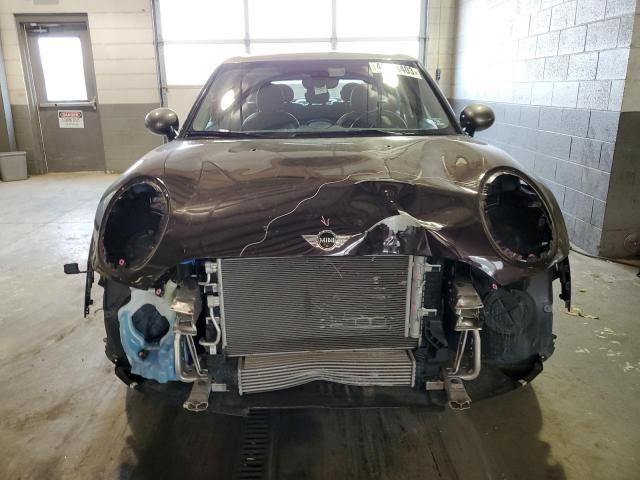 2017 MINI COOPER CLU - WMWLU1C52H2F28086