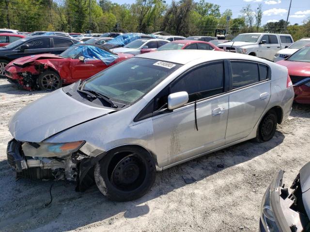 2010 Honda Insight LX