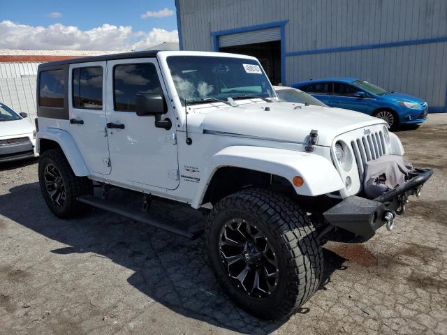 1C4BJWEGXJL847932 Jeep Wrangler Unlimited Sahara