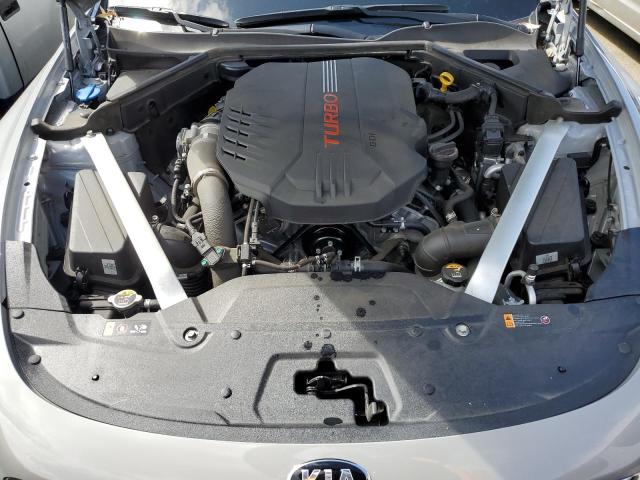 KNAE45LC9K6043228 KIA Stinger Gt1