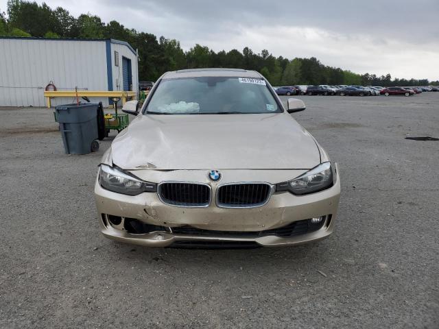 2015 BMW 328 I - WBA3A5C52FF607079