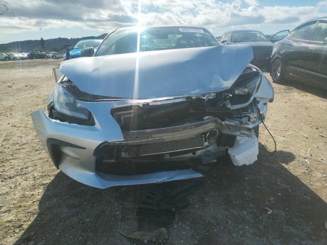 2023 TOYOTA SCION FRS JF1ZNBF19P8753595