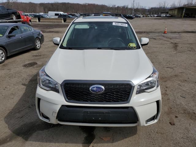 2016 SUBARU FORESTER 2 - JF2SJGXC8GH558657