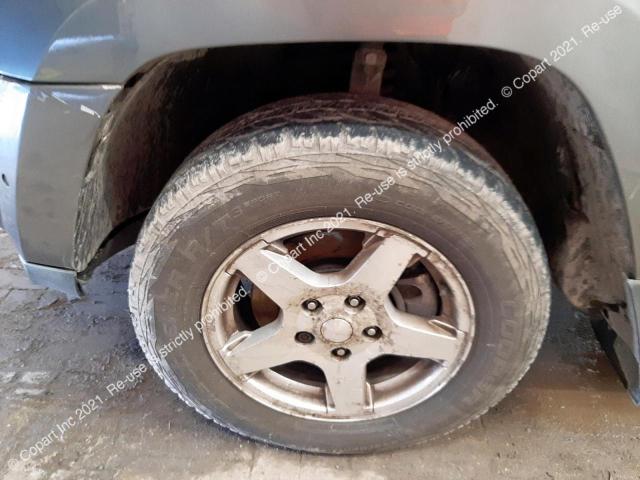 1J8HDE8M76Y156390 Jeep Grand Cher
