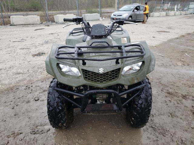 2022 SUZUKI LT-F400 F - 5SAAK4E33N7100068