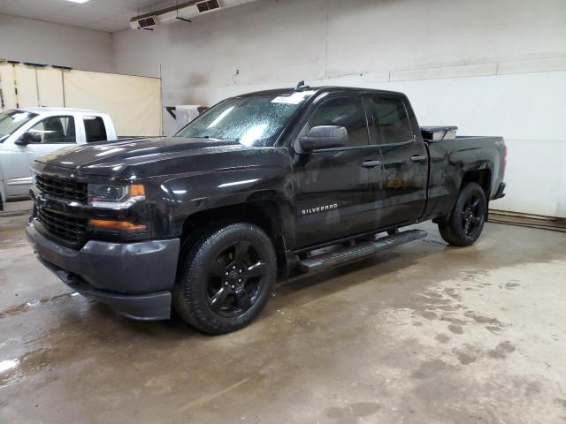 2016 CHEVROLET 1500 SILVE - 1GCVKNEC6GZ265155
