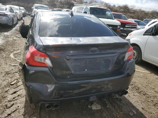 JF1VA1J63G8800787 Subaru Wrx Limited