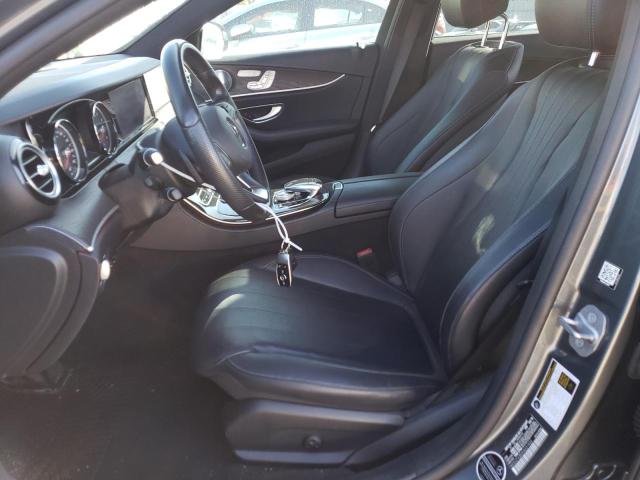 WDDZF4JB0HA031922 Mercedes-Benz E 300