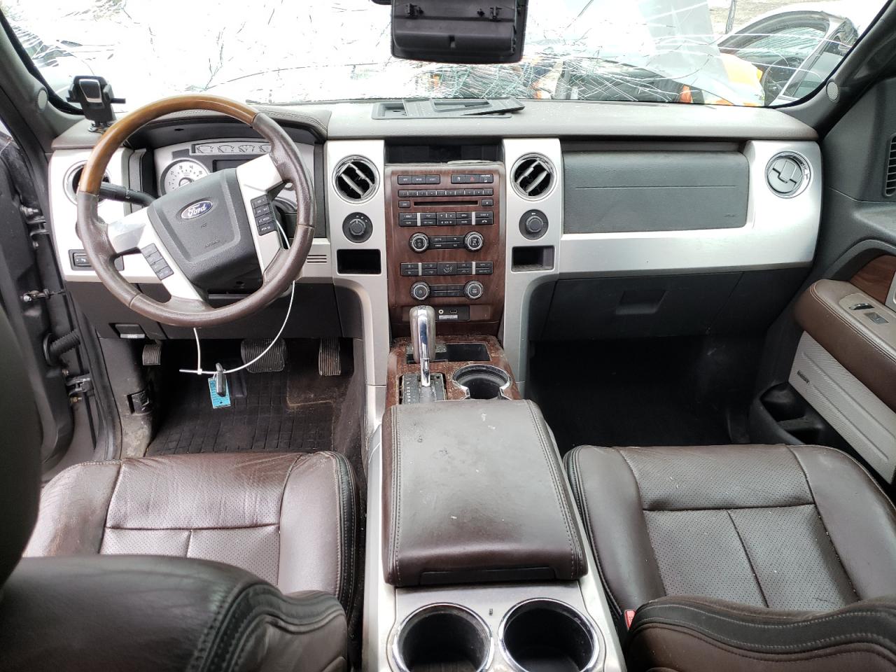 1ftfw1evxafa55346 1FTFW1EVXAFA55346 2010 Ford F150 Supercrew