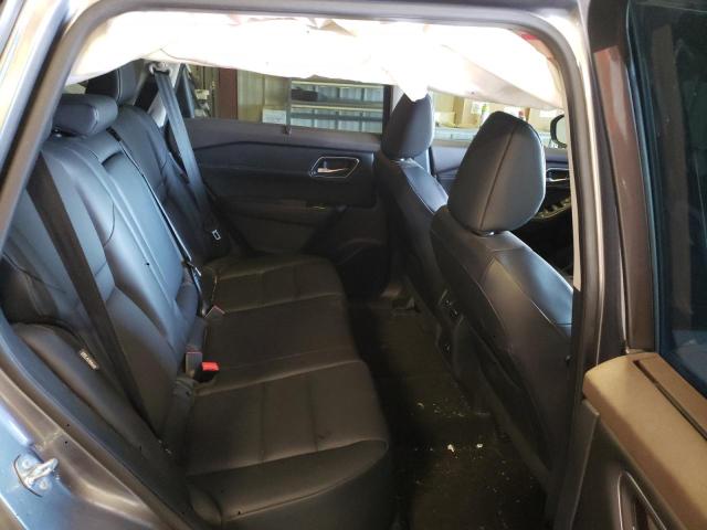 5N1AT3BB7MC802783 Nissan ROGUE SV