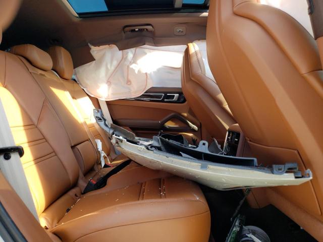 2023 PORSCHE CAYENNE S - WP1AB2AY4PDA14807
