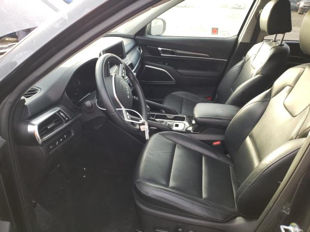5XYP6DHCXNG256490 KIA Telluride S