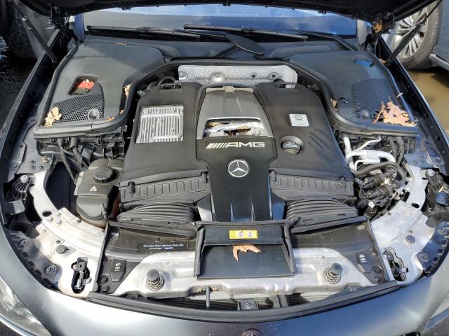 WDDZF8KB4JA230659 Mercedes-Benz E 63 AMG-S