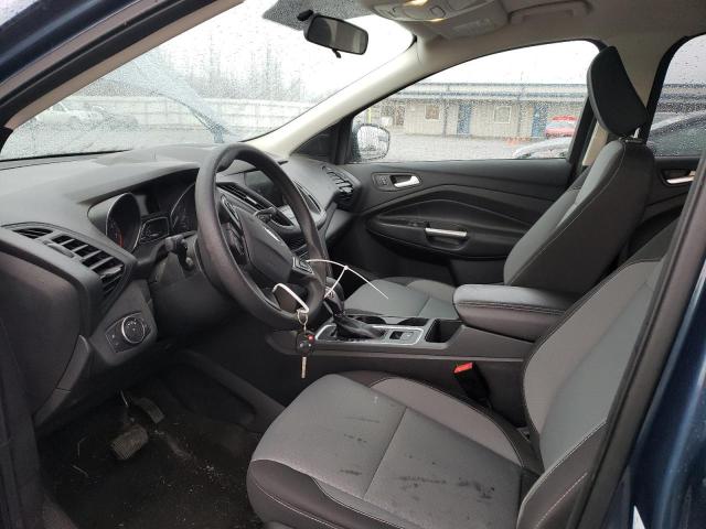 1FMCU9GD9JUB26474 2018 FORD ESCAPE, photo no. 7