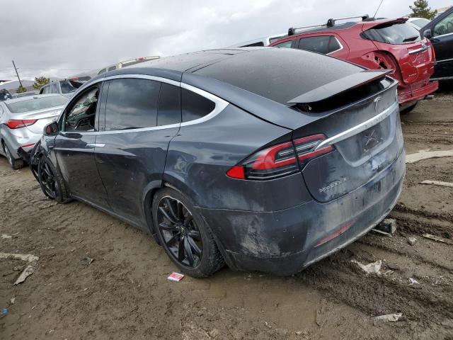 5YJXCBE20HF054066 Tesla MODEL X